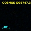 COSMOS J095747.32+024948.1
