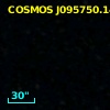 COSMOS J095750.14+024947.4
