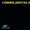 COSMOS J095745.30+024946.4