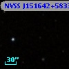 NVSS J151642+583339