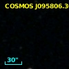 COSMOS J095806.30+024940.3