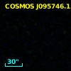 COSMOS J095746.15+024939.5
