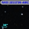 NVSS J151738+605231