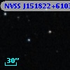 NVSS J151822+610349