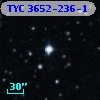 TYC 3652-236-1