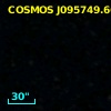 COSMOS J095749.66+024920.7