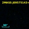 2MASS J09575143+0249123