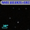 NVSS J151925+592311