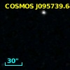 COSMOS J095739.64+024915.2