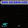 NVSS J151934+591111