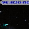 NVSS J152013+590313