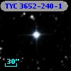 TYC 3652-240-1