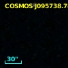 COSMOS J095738.78+024903.1