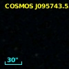 COSMOS J095743.55+024859.7