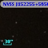 NVSS J152255+585626