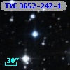 TYC 3652-242-1