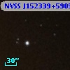 NVSS J152339+590507