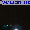 NVSS J152353+584334