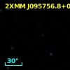 COSMOS J095756.76+024841.1