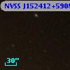 NVSS J152412+590823
