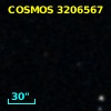 COSMOS J095745.01+024833.7