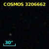 COSMOS J095749.05+024831.8