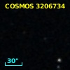COSMOS J095744.48+024830.7