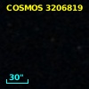 COSMOS J095746.44+024828.5