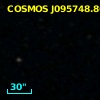 COSMOS J095748.86+024819.0