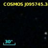 COSMOS J095745.34+024810.8
