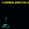 COSMOS J095739.38+024803.7