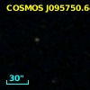COSMOS J095750.64+024800.1