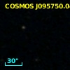 COSMOS J095750.04+024754.3