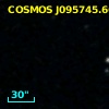 COSMOS J095745.66+024753.7