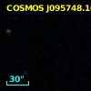 COSMOS J095748.10+024748.3