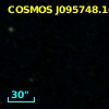 COSMOS J095748.16+024739.6