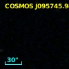 COSMOS J095745.98+024739.6