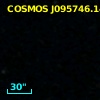 COSMOS J095746.14+024737.8
