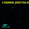 COSMOS J095750.85+024739.2