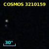 COSMOS J095738.78+024738.7