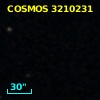 COSMOS J095748.10+024742.4