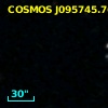 COSMOS J095745.76+024738.6