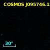 COSMOS J095746.12+024734.7