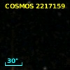COSMOS J100241.13+023219.0
