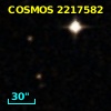 COSMOS J100220.53+023215.7