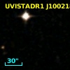 COSMOS J100218.05+023214.4