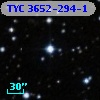 TYC 3652-294-1