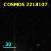 COSMOS J100241.99+023207.4