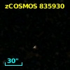 zCOSMOS 835930