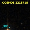 COSMOS J100241.77+023156.4